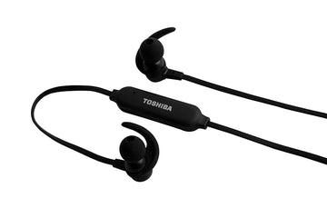 Toshiba Active Sports Bluetooth Ear Buds